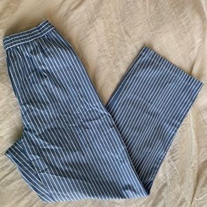 Aritzia bonfire pant